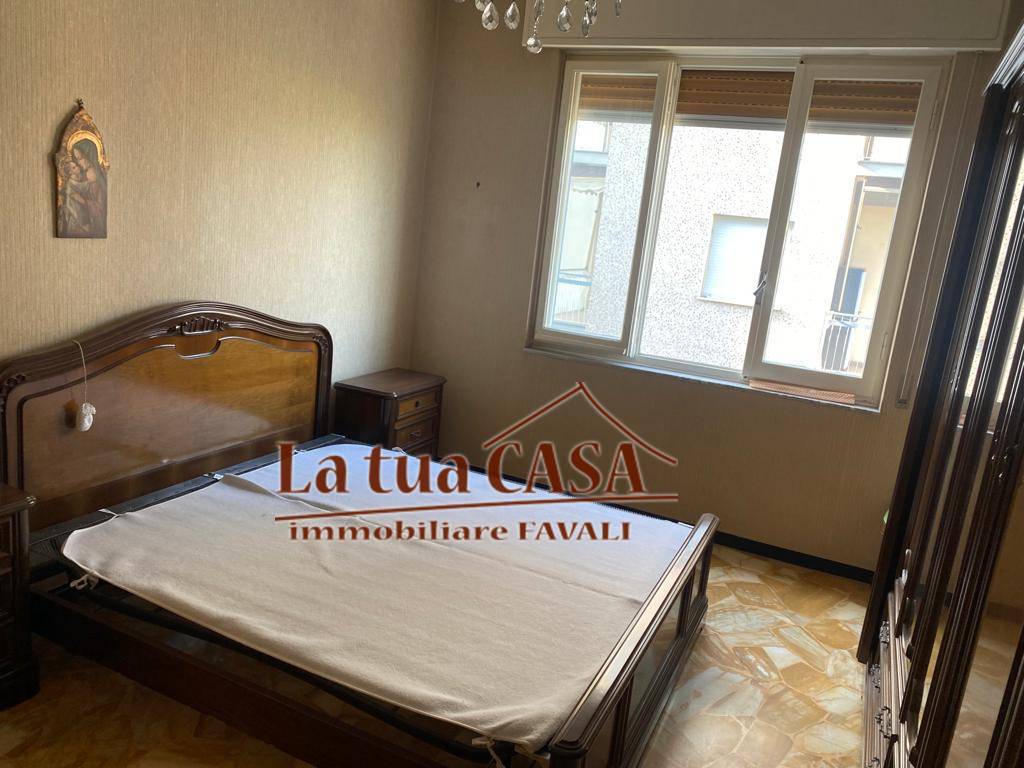 Appartamento in vendita a Loano, 3 locali, zona Località: Poetibassi, prezzo € 320.000 | CambioCasa.it