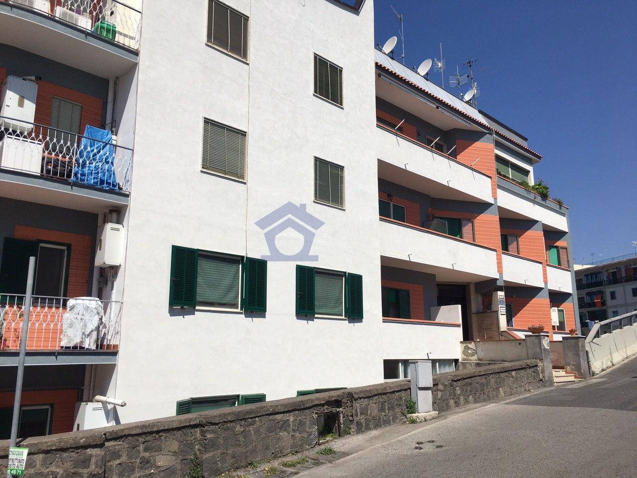 Appartamento in vendita a Trecase, 2 locali, zona Località: trecase, prezzo € 160.000 | CambioCasa.it