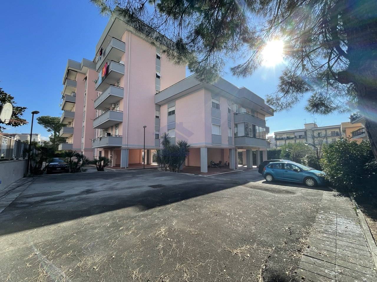 Appartamento in vendita a Torre Annunziata, 5 locali, zona Località: nord, prezzo € 335.000 | PortaleAgenzieImmobiliari.it