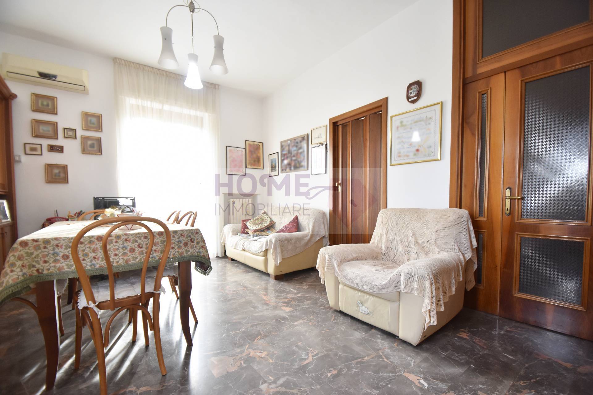 Appartamento in vendita a Macerata, 5 locali, zona Località: VillaPotenza, prezzo € 165.000 | CambioCasa.it