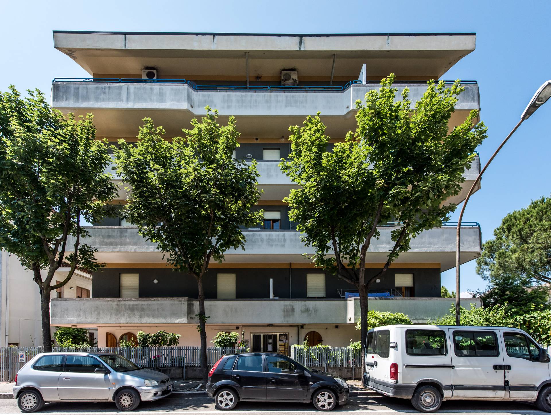 Appartamento in vendita a Francavilla al Mare, 4 locali, prezzo € 165.000 | PortaleAgenzieImmobiliari.it