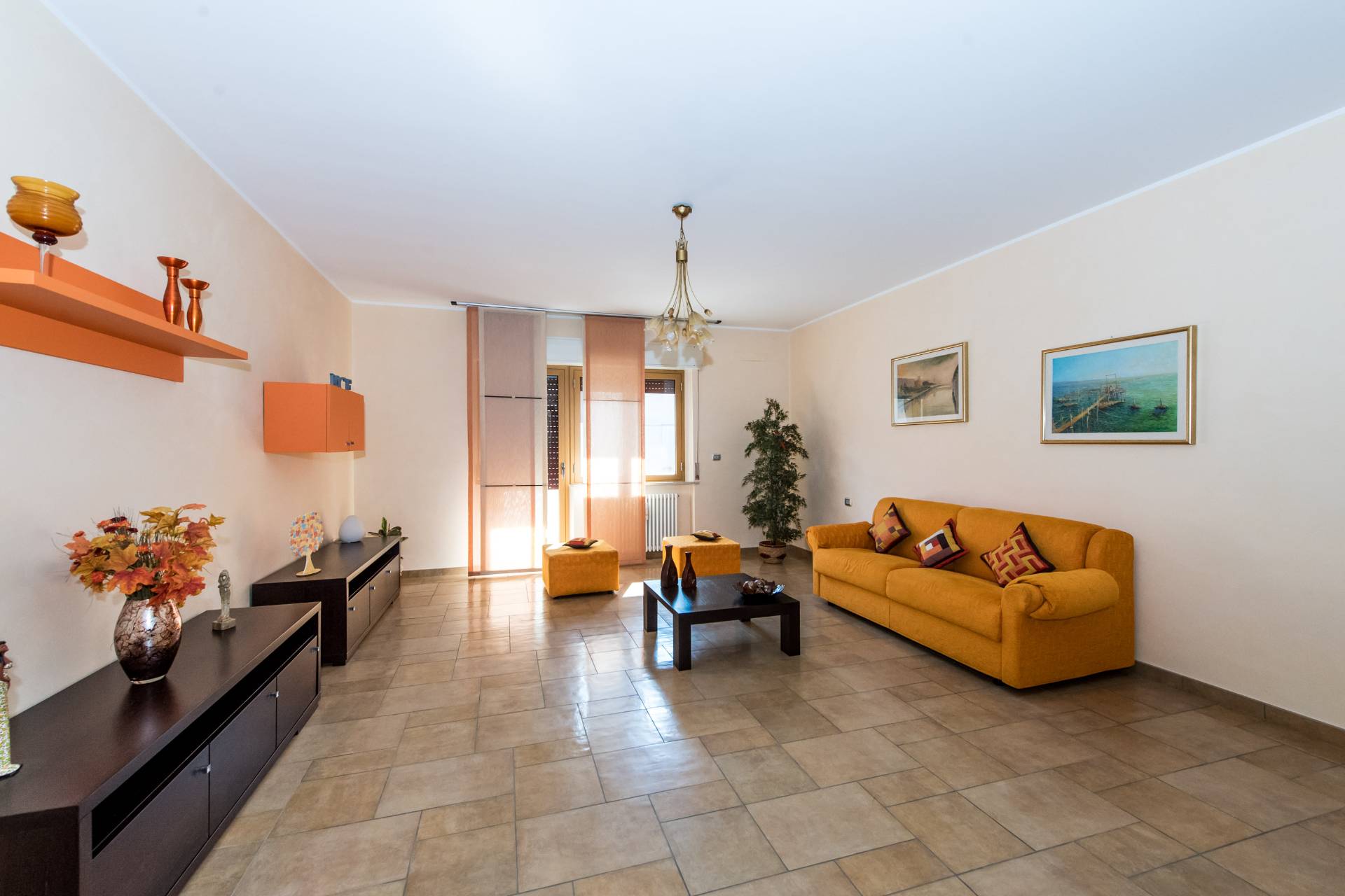 Appartamento in vendita a Chieti, 7 locali, prezzo € 230.000 | PortaleAgenzieImmobiliari.it