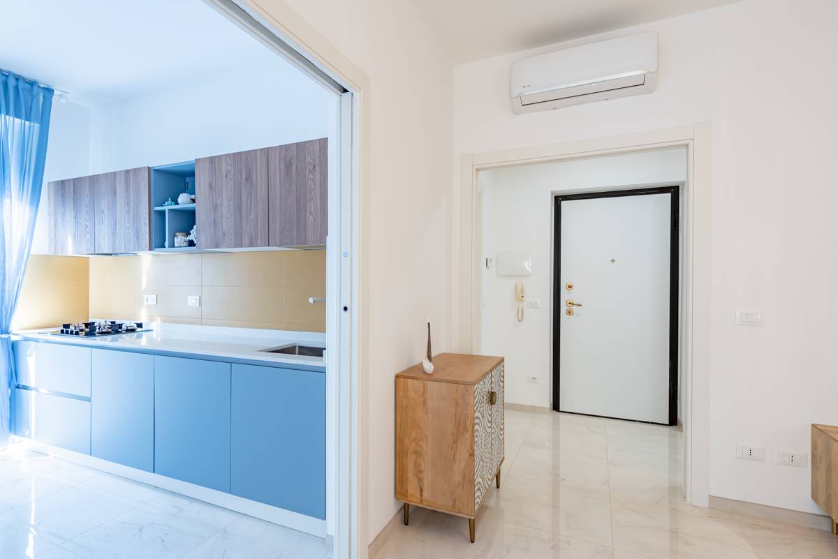 Appartamento in vendita a Francavilla al Mare, 4 locali, prezzo € 254.000 | PortaleAgenzieImmobiliari.it