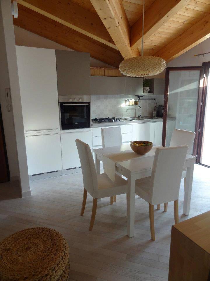 Appartamento in vendita a Montesilvano, 2 locali, prezzo € 105.000 | PortaleAgenzieImmobiliari.it