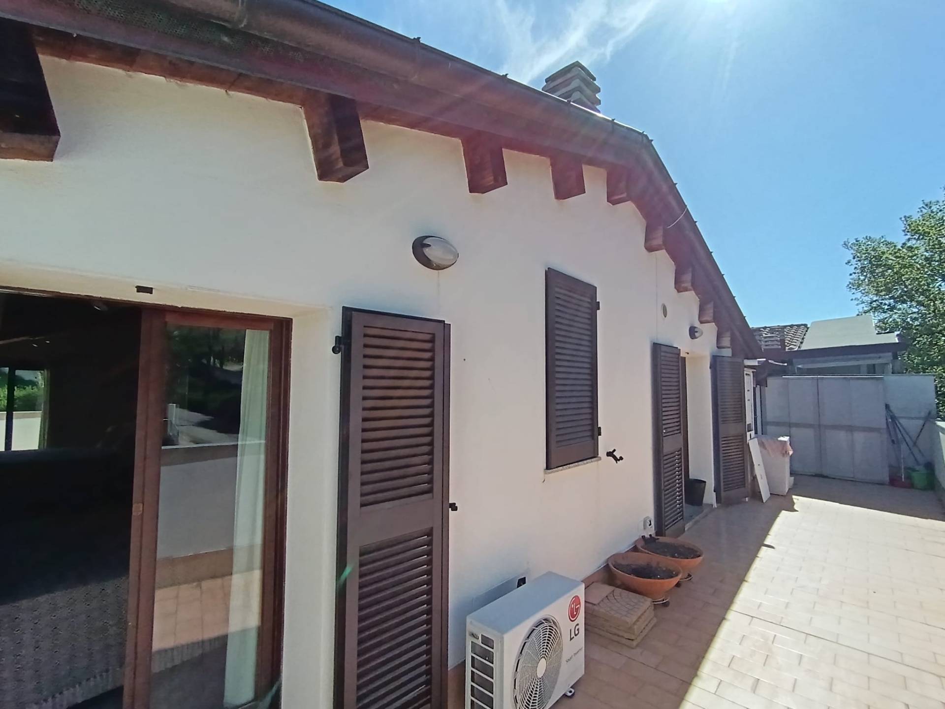 Appartamento in vendita a Montesilvano, 2 locali, prezzo € 105.000 | PortaleAgenzieImmobiliari.it