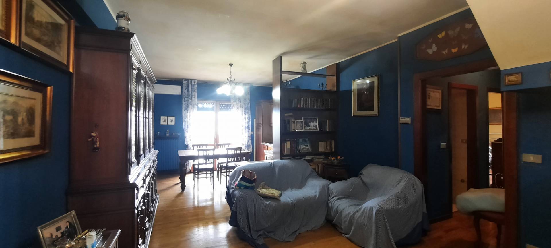 Appartamento in vendita a Folignano, 6 locali, zona Località: VillaPigna, prezzo € 150.000 | PortaleAgenzieImmobiliari.it