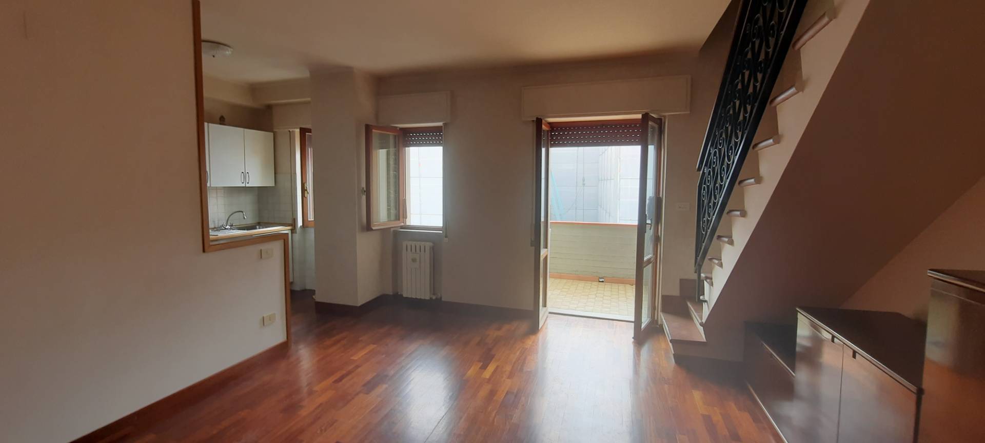 Appartamento in vendita a Ascoli Piceno, 5 locali, prezzo € 180.000 | PortaleAgenzieImmobiliari.it