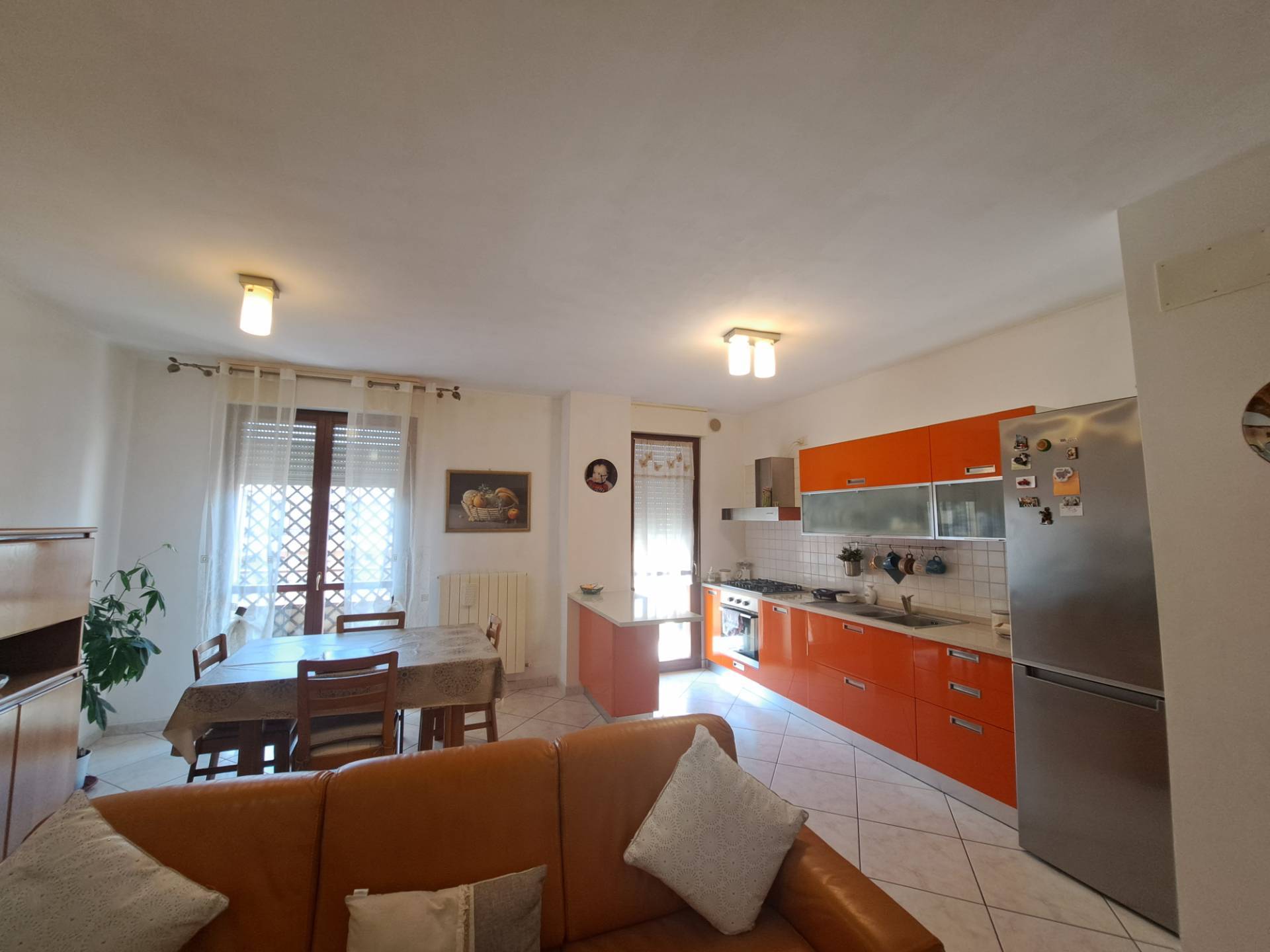 Appartamento in vendita a Folignano, 6 locali, zona Località: VillaPigna, prezzo € 140.000 | PortaleAgenzieImmobiliari.it