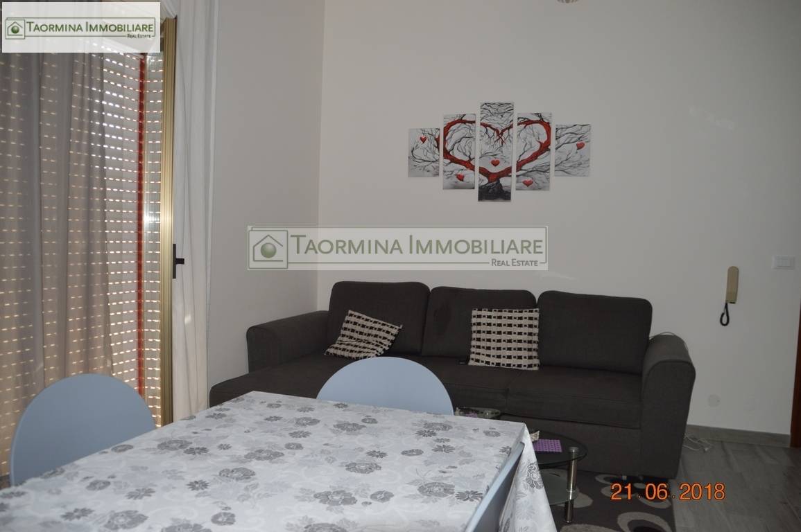 Appartamento in vendita a Gaggi, 3 locali, zona Località: Gaggi, prezzo € 100.000 | PortaleAgenzieImmobiliari.it