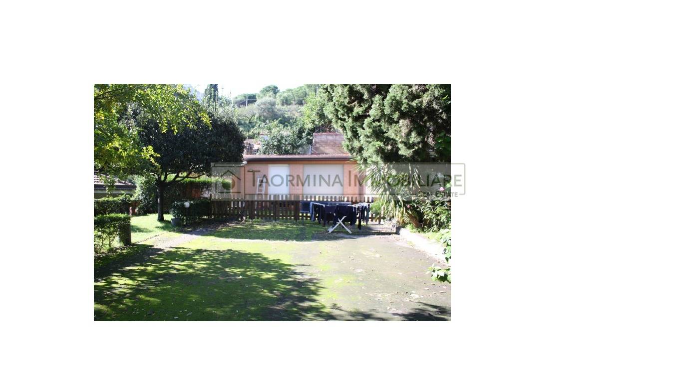 Villa in Vendita a Taormina