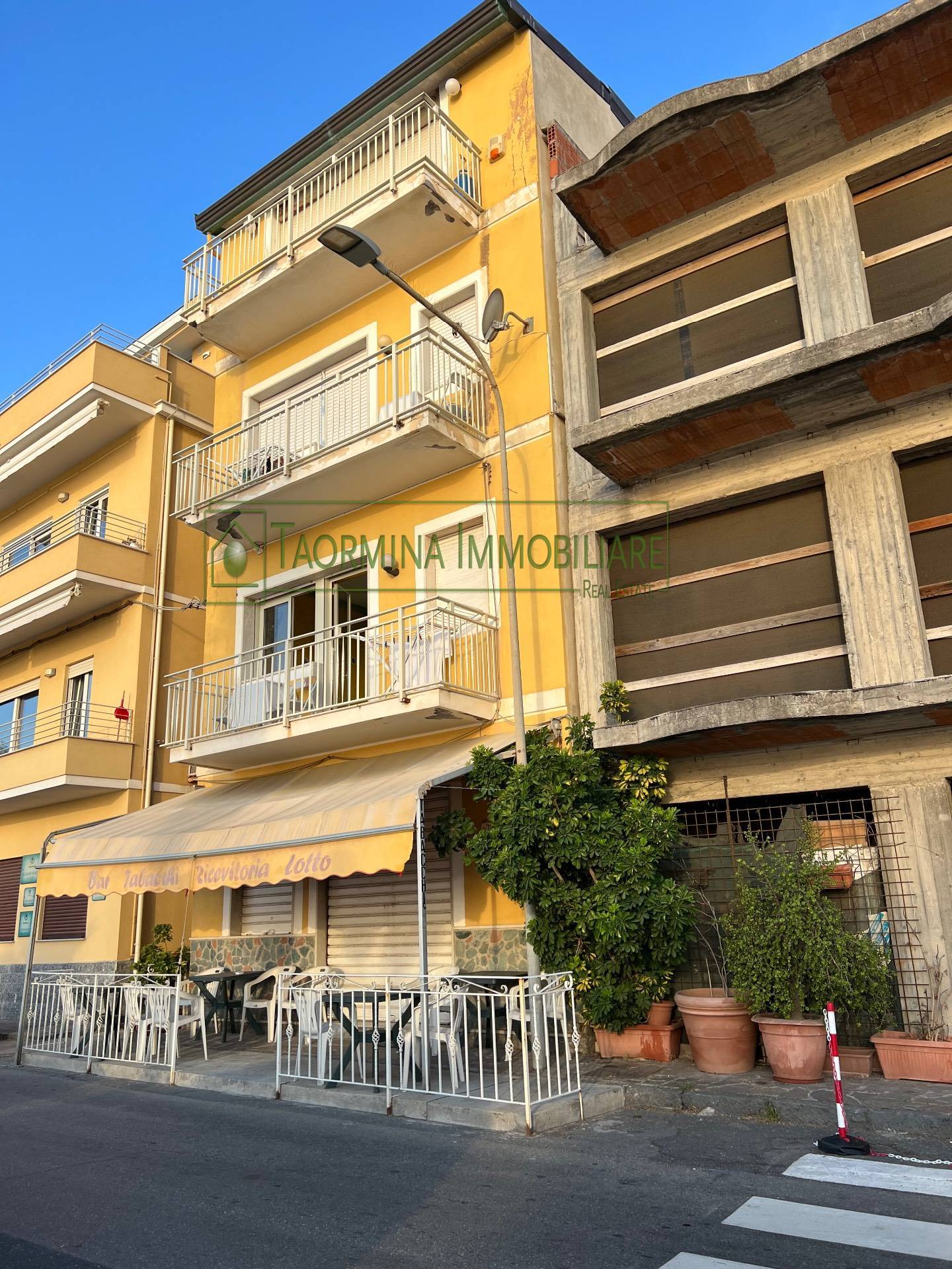 Soluzione Indipendente in vendita a Taormina, 5 locali, zona eo, Trattative riservate | PortaleAgenzieImmobiliari.it