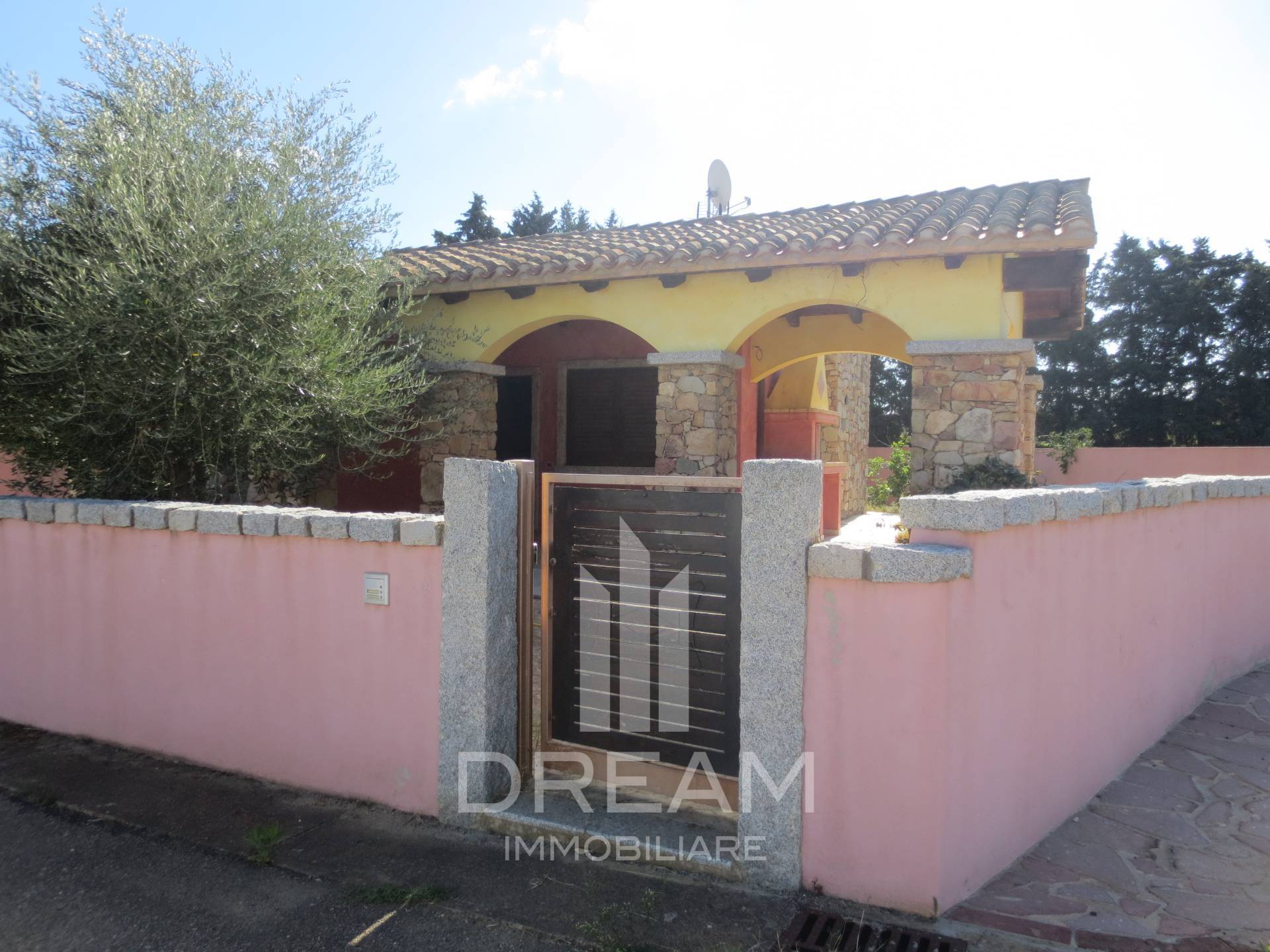 Villa in vendita a Castiadas, 6 locali, prezzo € 400.000 | PortaleAgenzieImmobiliari.it