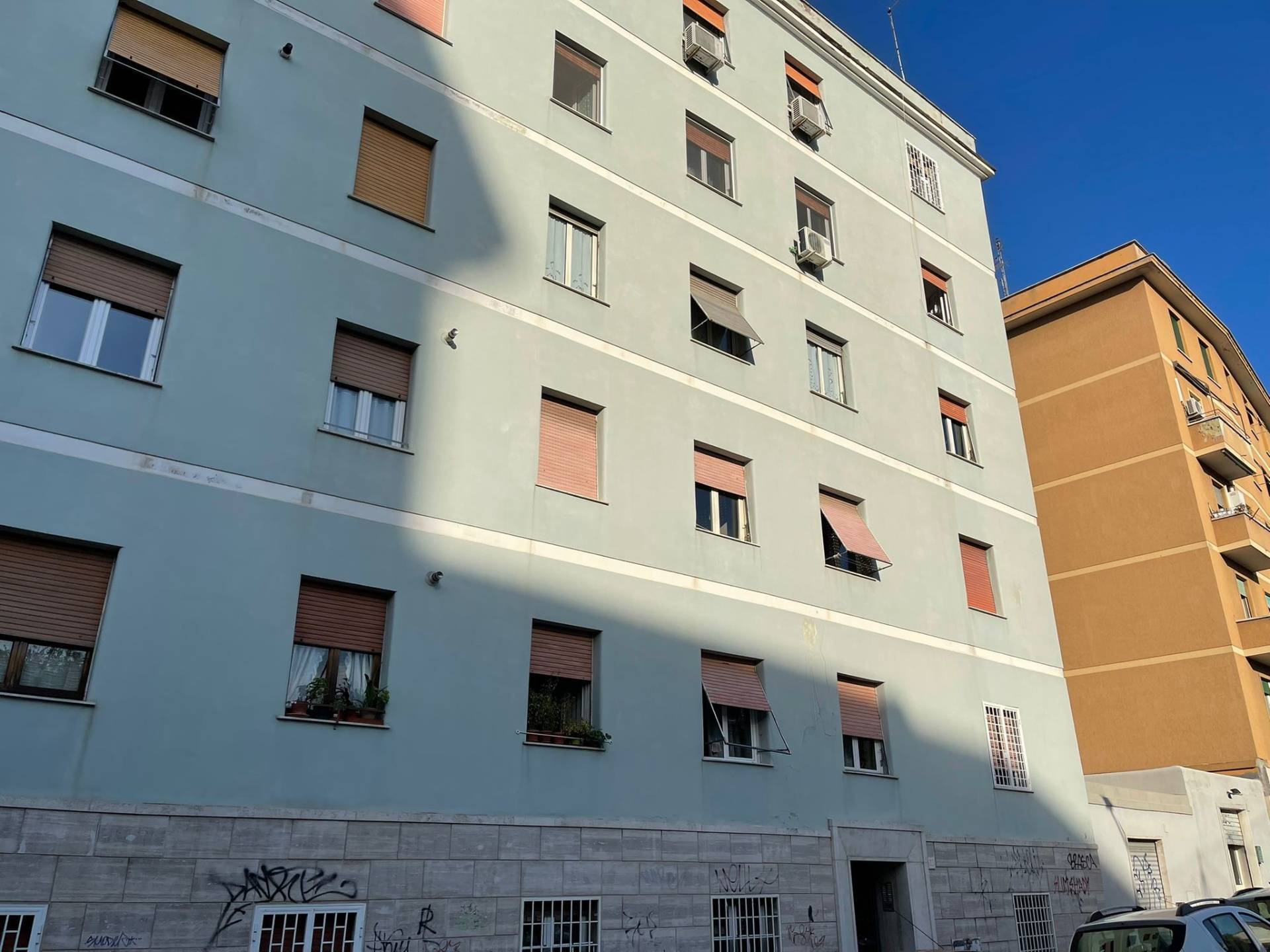 Appartamento in vendita a Roma, 3 locali, zona Zona: 13 . Tuscolano, Appio Claudio, Villa Lais, Quadraro, prezzo € 245.000 | CambioCasa.it