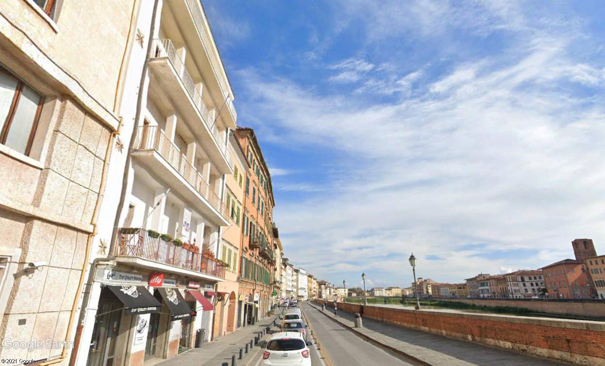 Albergo in vendita a Pisa, 45 locali, prezzo € 3.600.000 | PortaleAgenzieImmobiliari.it