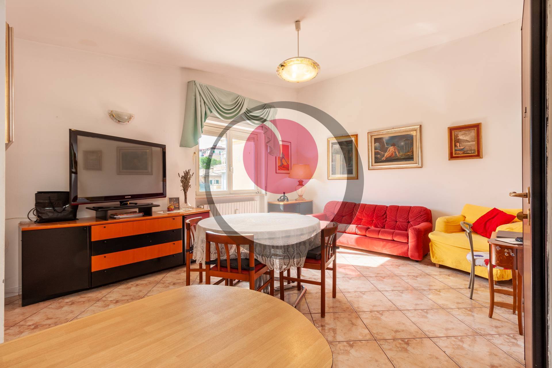 Appartamento in vendita a Lanciano, 3 locali, prezzo € 70.000 | PortaleAgenzieImmobiliari.it