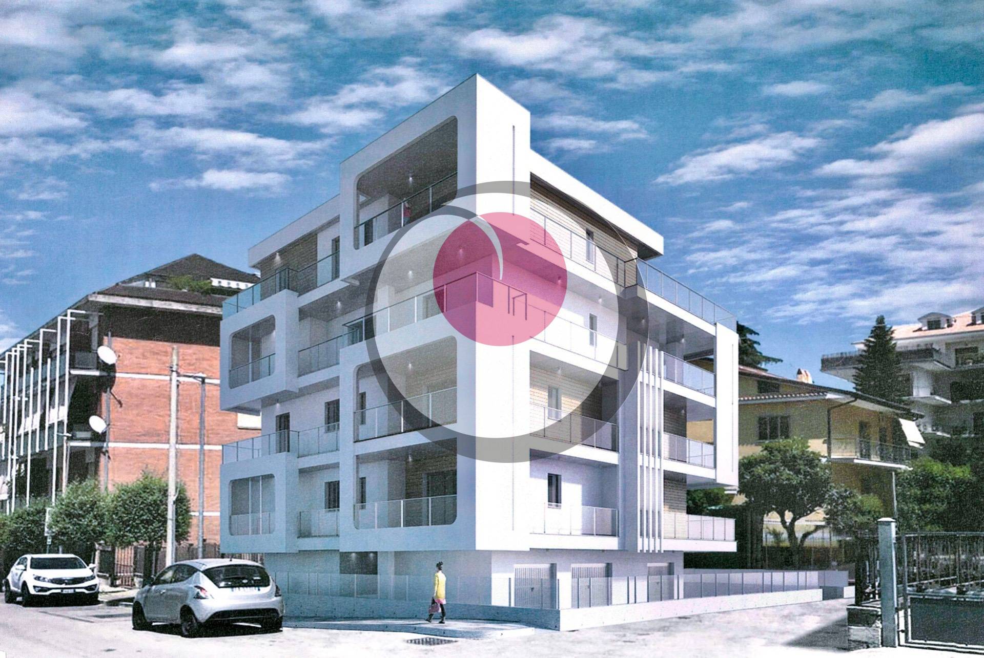 Appartamento in vendita a Lanciano, 5 locali, prezzo € 300.000 | PortaleAgenzieImmobiliari.it