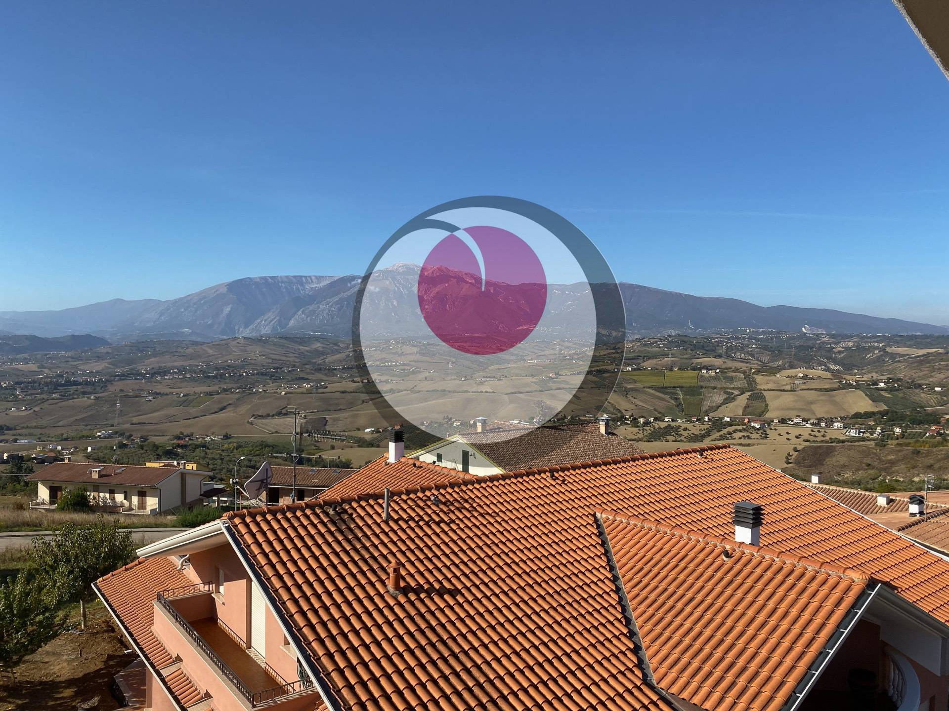 Appartamento in vendita a Castel Frentano, 7 locali, prezzo € 138.000 | PortaleAgenzieImmobiliari.it