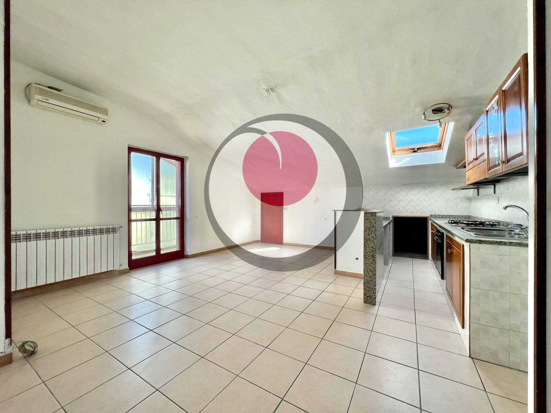 Appartamento in vendita a Santa Maria Imbaro, 4 locali, prezzo € 56.000 | PortaleAgenzieImmobiliari.it