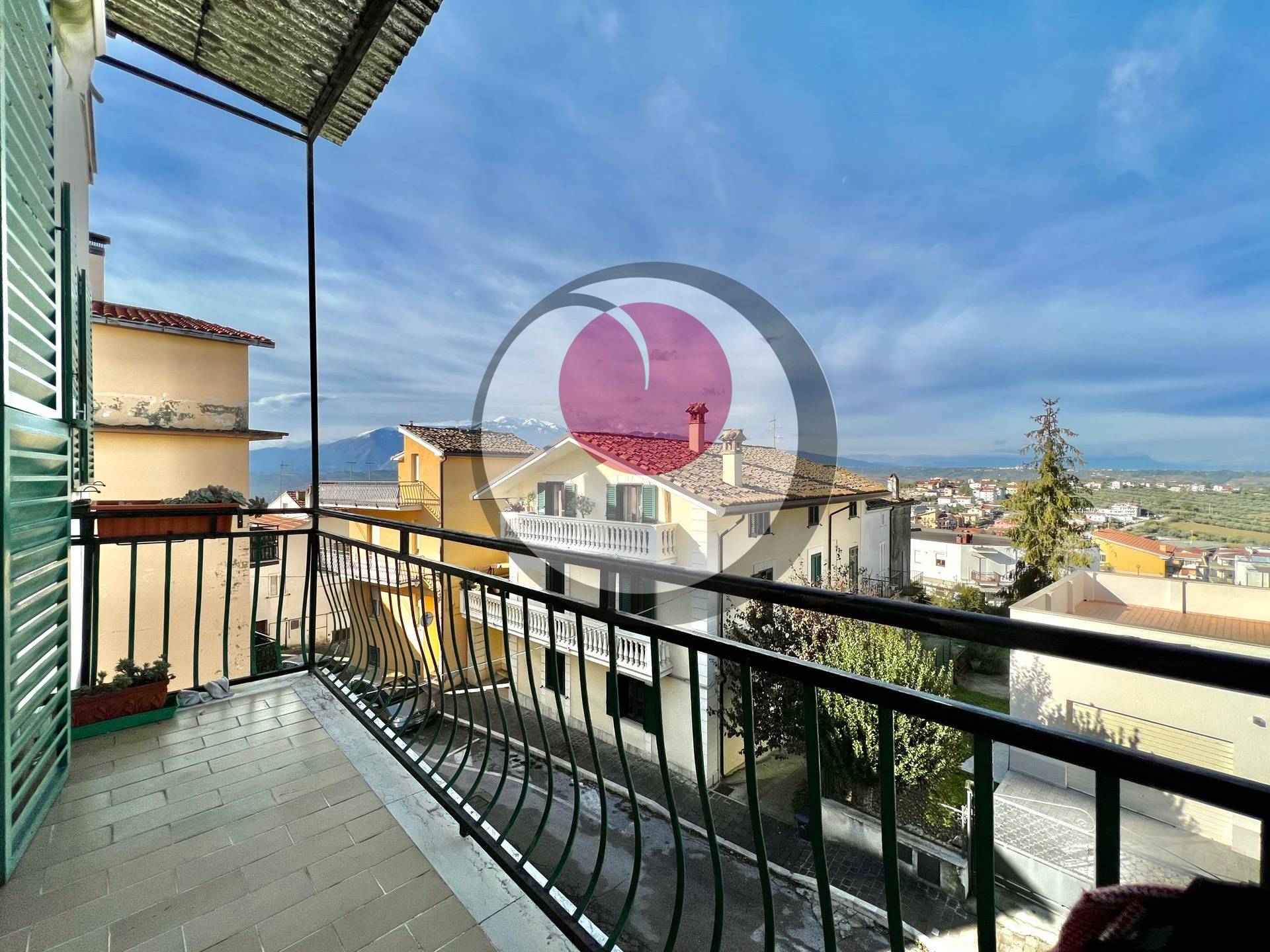 Appartamento in vendita a Castel Frentano, 5 locali, prezzo € 55.000 | PortaleAgenzieImmobiliari.it
