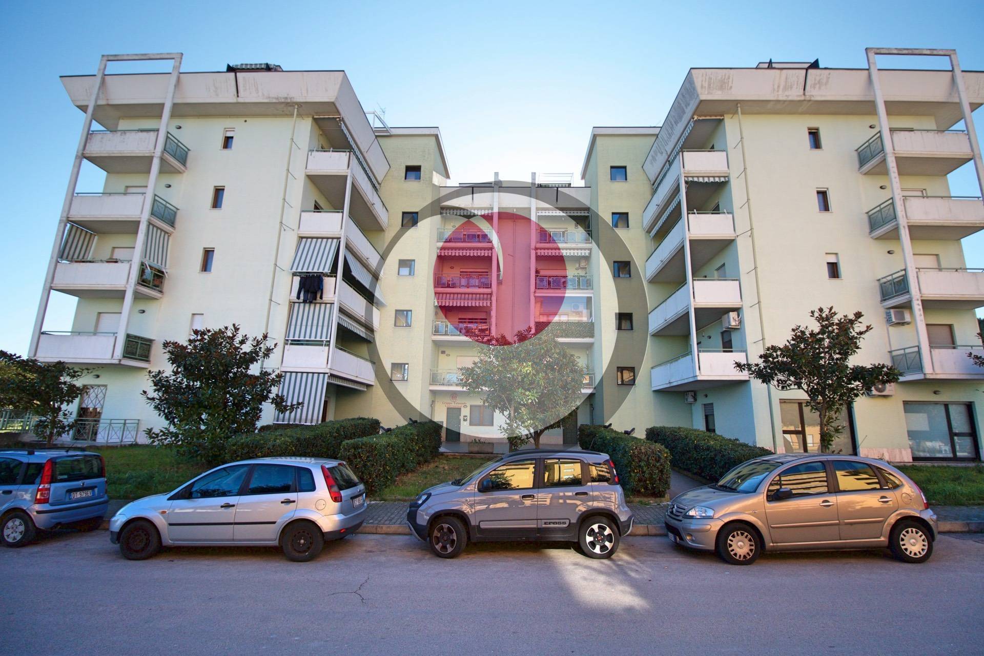 Appartamento in vendita a Lanciano, 3 locali, prezzo € 120.000 | PortaleAgenzieImmobiliari.it