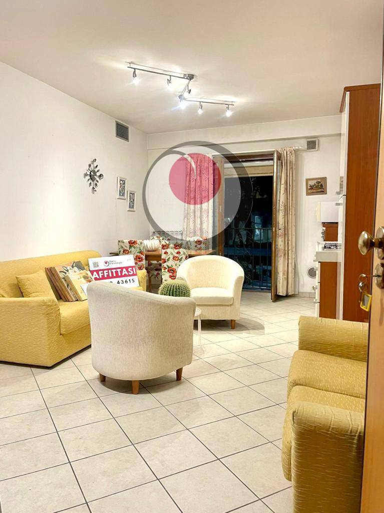Appartamento in affitto a Lanciano, 3 locali, prezzo € 600 | PortaleAgenzieImmobiliari.it