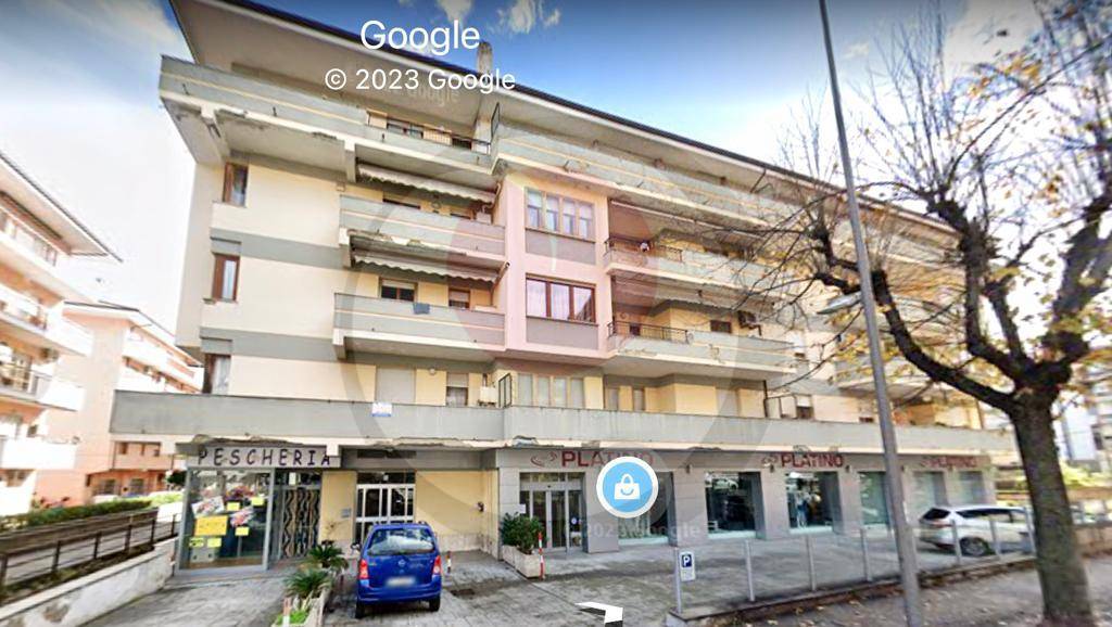 Box / Garage in vendita a Lanciano, 1 locali, prezzo € 20.000 | PortaleAgenzieImmobiliari.it