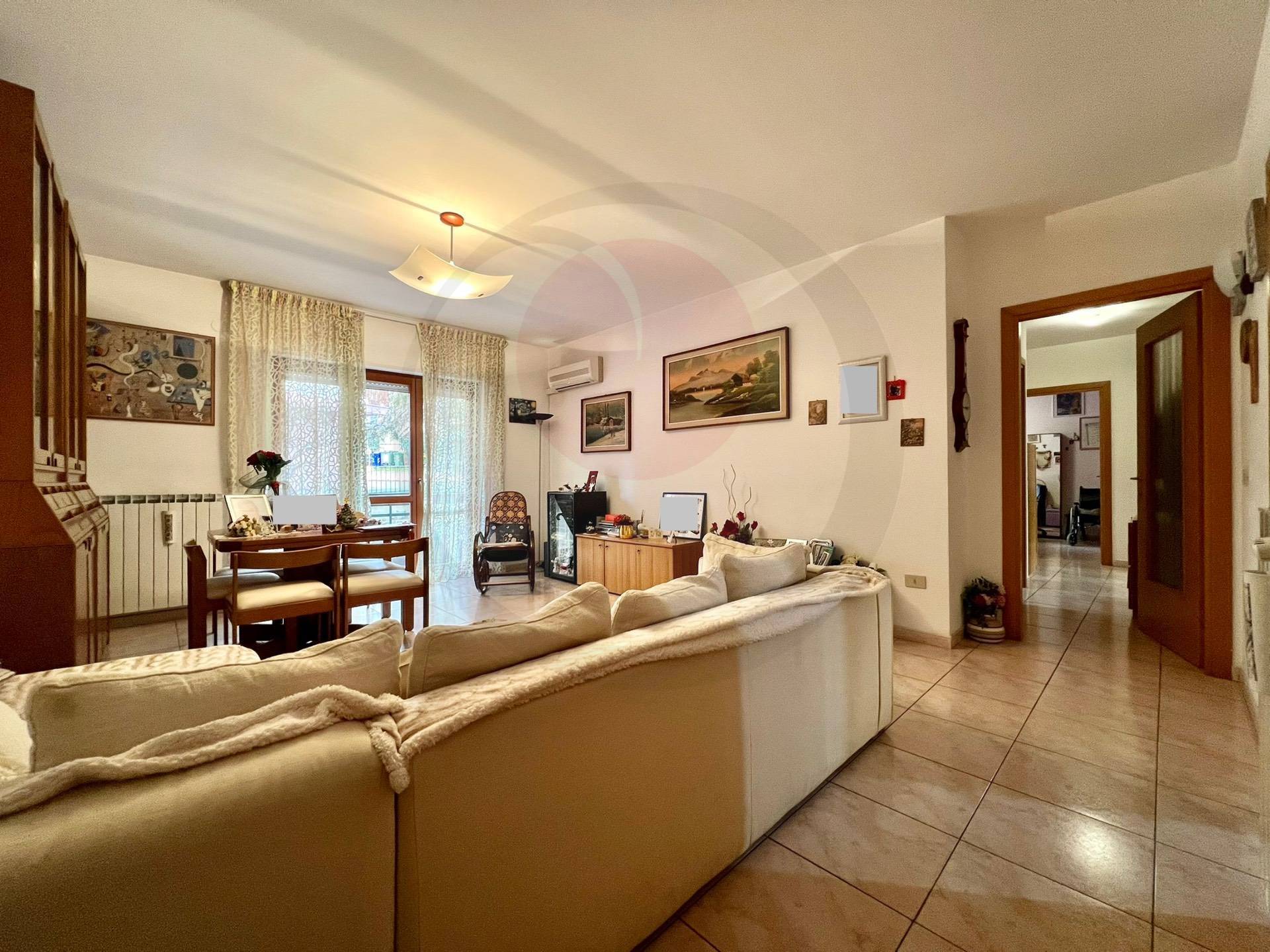 Appartamento in vendita a Lanciano, 6 locali, prezzo € 165.000 | PortaleAgenzieImmobiliari.it