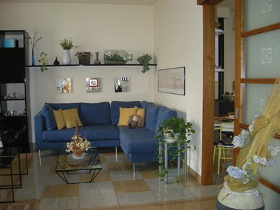 Appartamento in vendita a Sant'Egidio alla Vibrata, 4 locali, zona one, prezzo € 90.000 | PortaleAgenzieImmobiliari.it