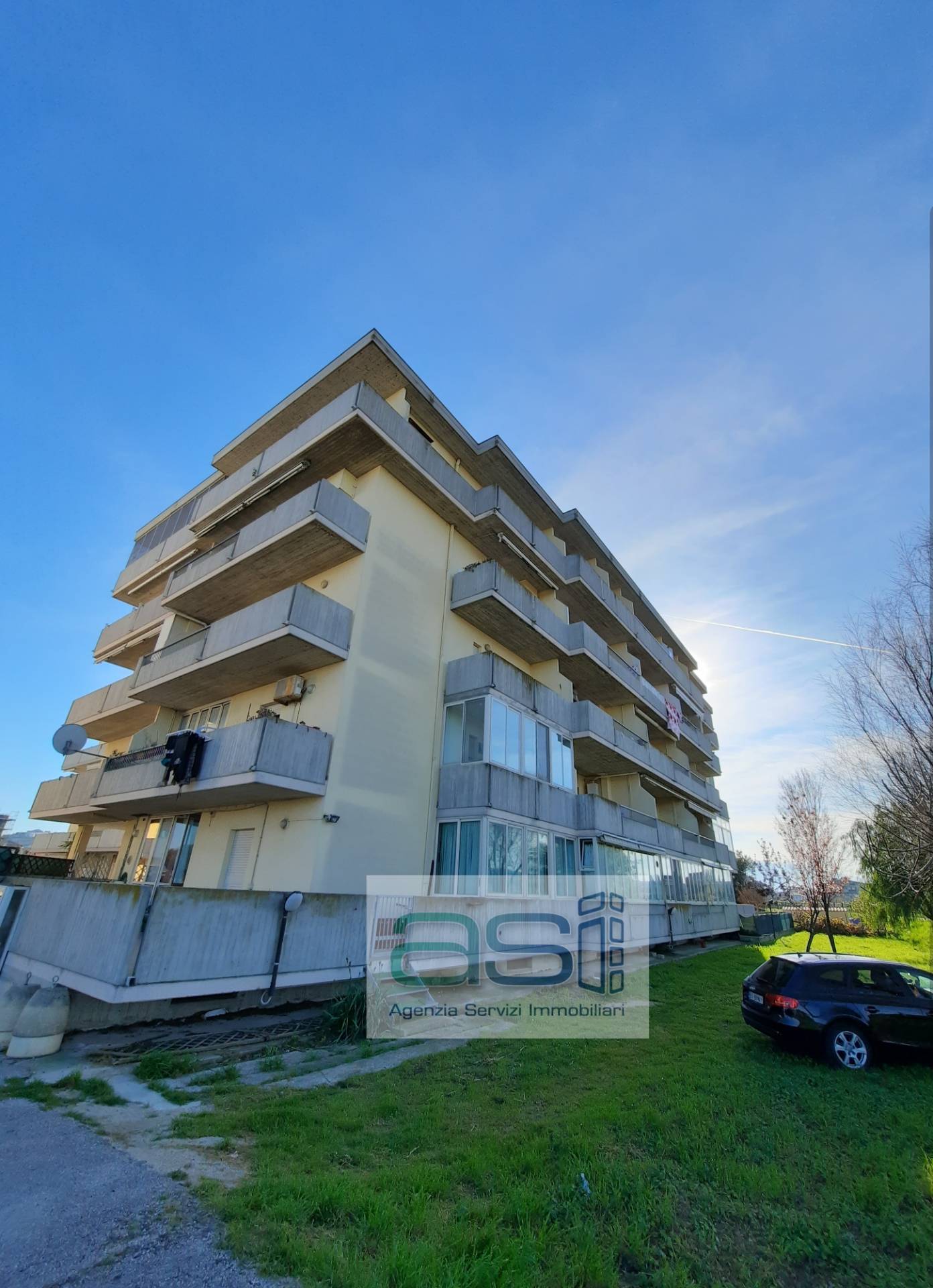 Appartamento in vendita a Alba Adriatica, 2 locali, zona Località: acirca200/300metridalmare, prezzo € 75.000 | PortaleAgenzieImmobiliari.it