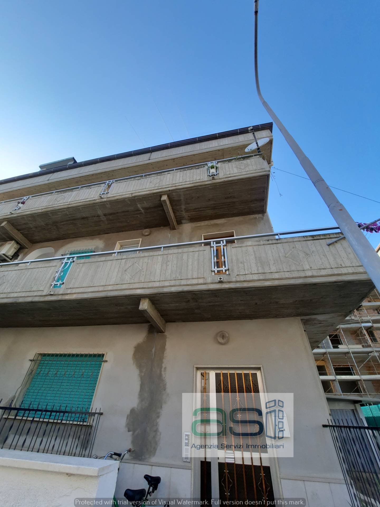 Appartamento in vendita a Alba Adriatica, 4 locali, zona Località: pinete, prezzo € 115.000 | PortaleAgenzieImmobiliari.it