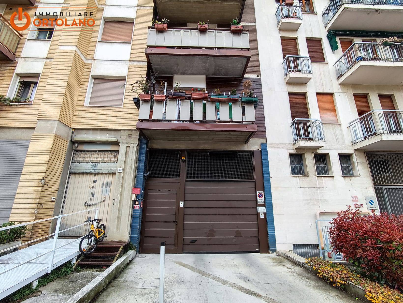 Box / Garage in vendita a Monfalcone, 1 locali, prezzo € 4.000 | PortaleAgenzieImmobiliari.it