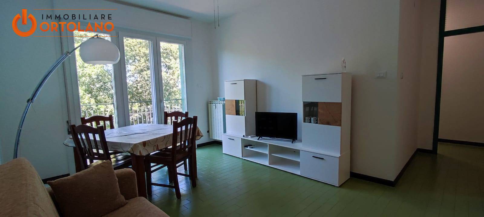 Appartamento in affitto a Monfalcone, 3 locali, zona Località: MarinaJulia, prezzo € 480 | PortaleAgenzieImmobiliari.it