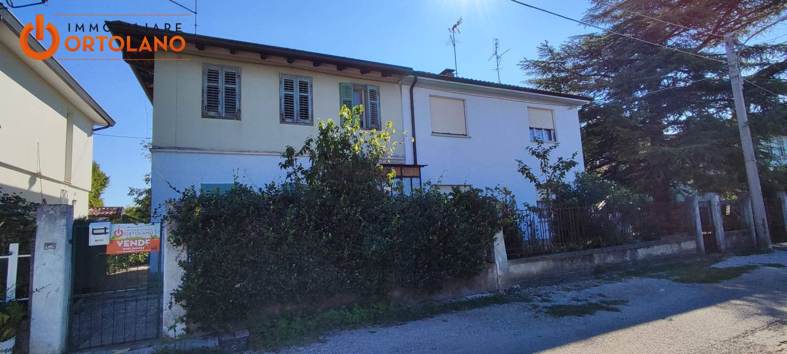 Appartamento in vendita a Ronchi dei Legionari, 2 locali, prezzo € 60.000 | PortaleAgenzieImmobiliari.it