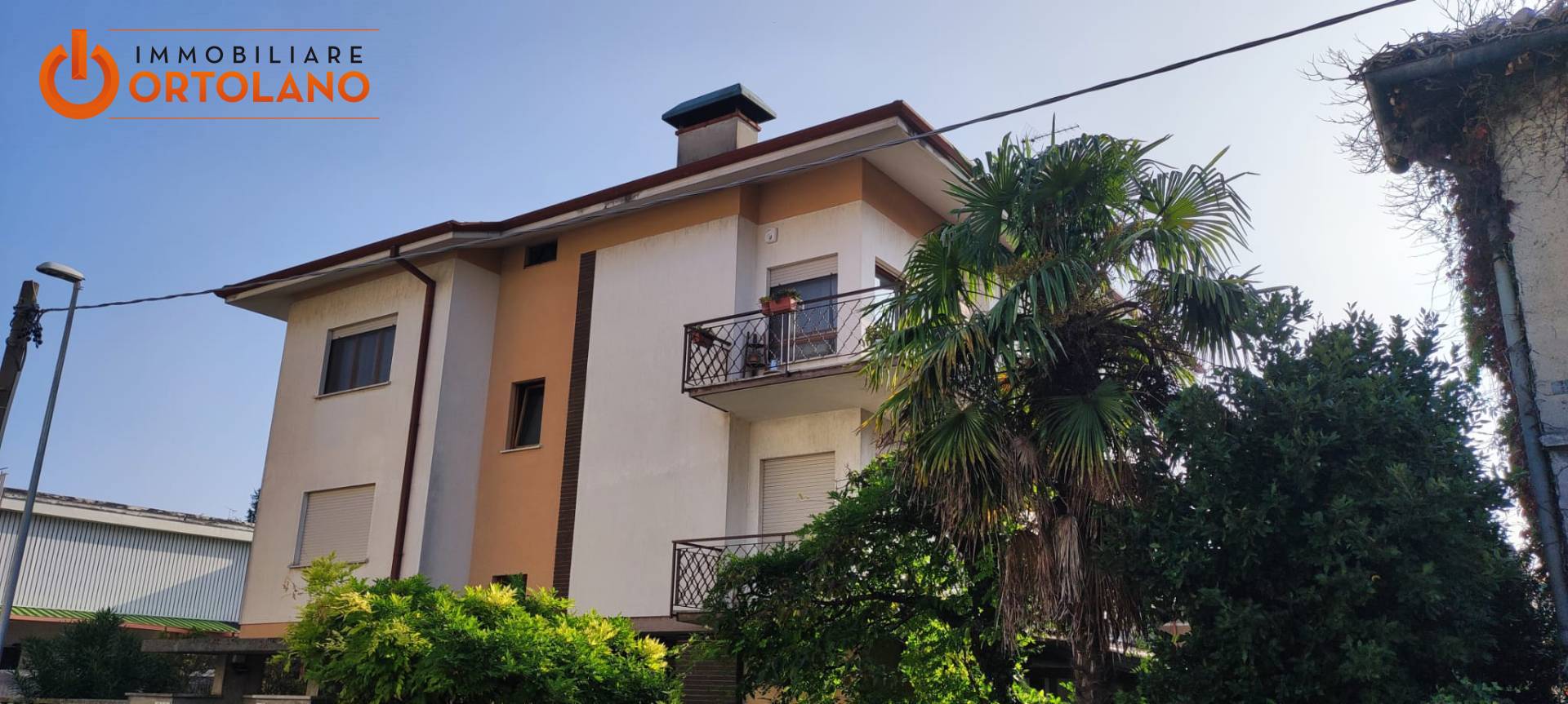 Appartamento in vendita a Staranzano, 5 locali, prezzo € 175.000 | PortaleAgenzieImmobiliari.it
