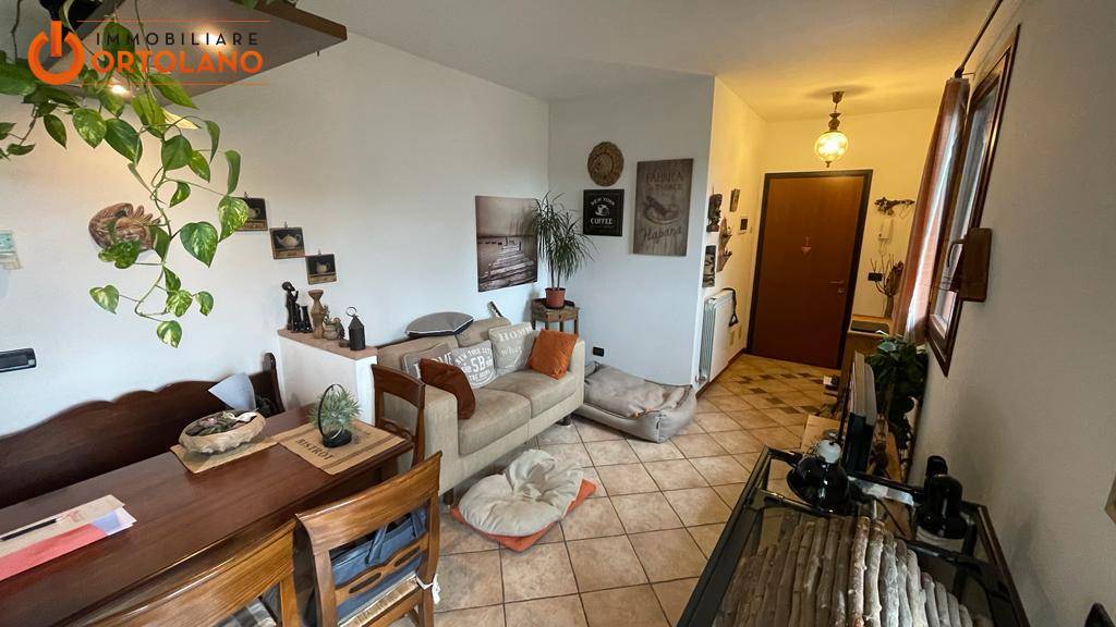 Appartamento in vendita a Ronchi dei Legionari, 2 locali, prezzo € 95.000 | PortaleAgenzieImmobiliari.it