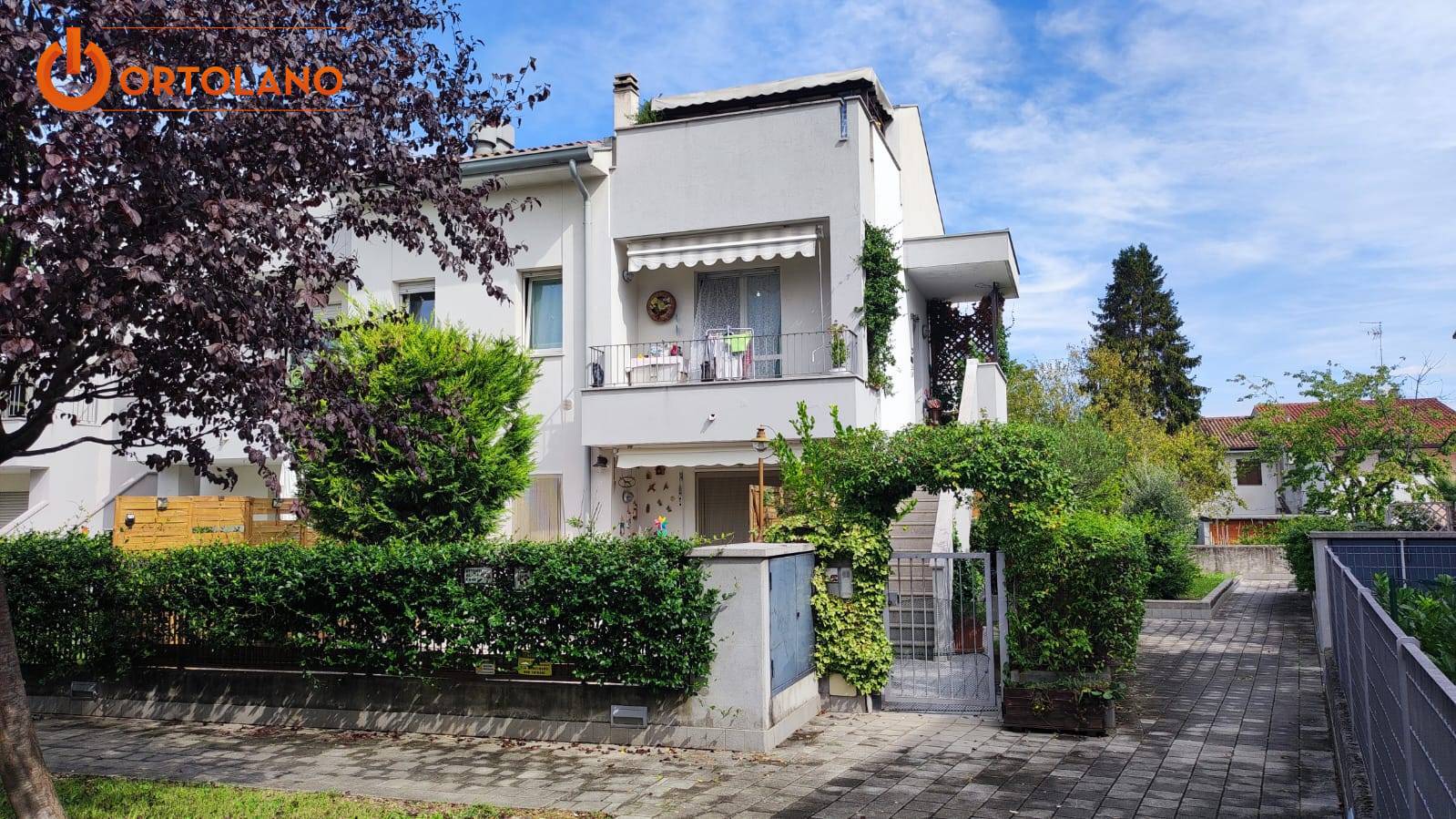 Appartamento in vendita a Ronchi dei Legionari, 3 locali, zona egliano, prezzo € 178.000 | PortaleAgenzieImmobiliari.it