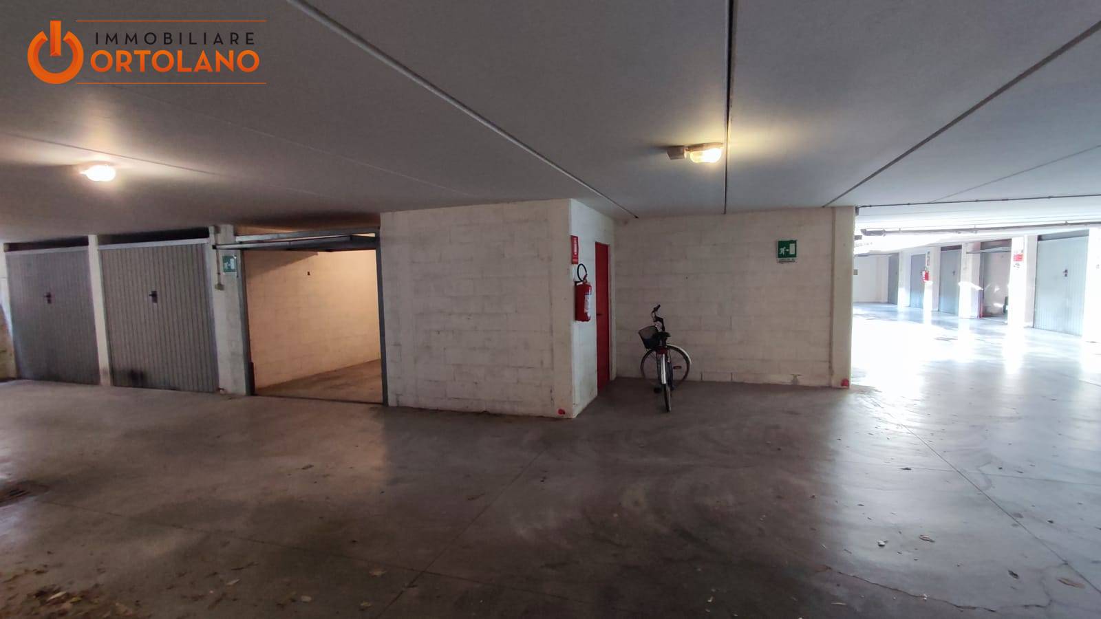 Box / Garage in vendita a Monfalcone, 1 locali, zona ano, prezzo € 13.000 | PortaleAgenzieImmobiliari.it