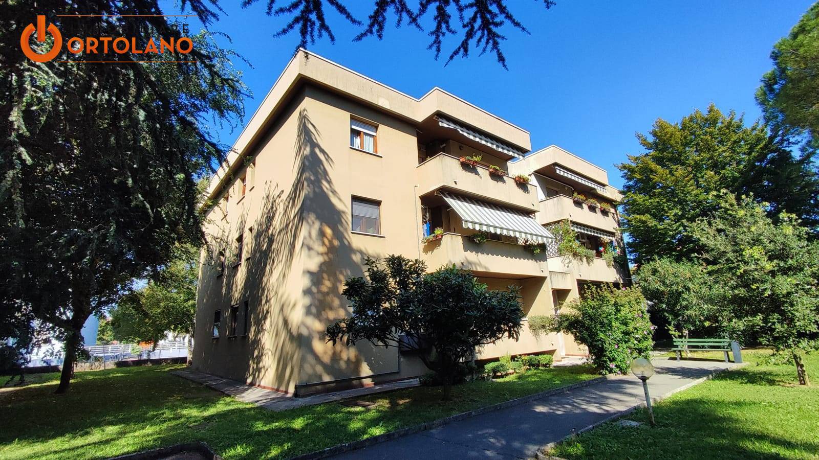 Appartamento in vendita a Monfalcone, 3 locali, prezzo € 98.000 | PortaleAgenzieImmobiliari.it