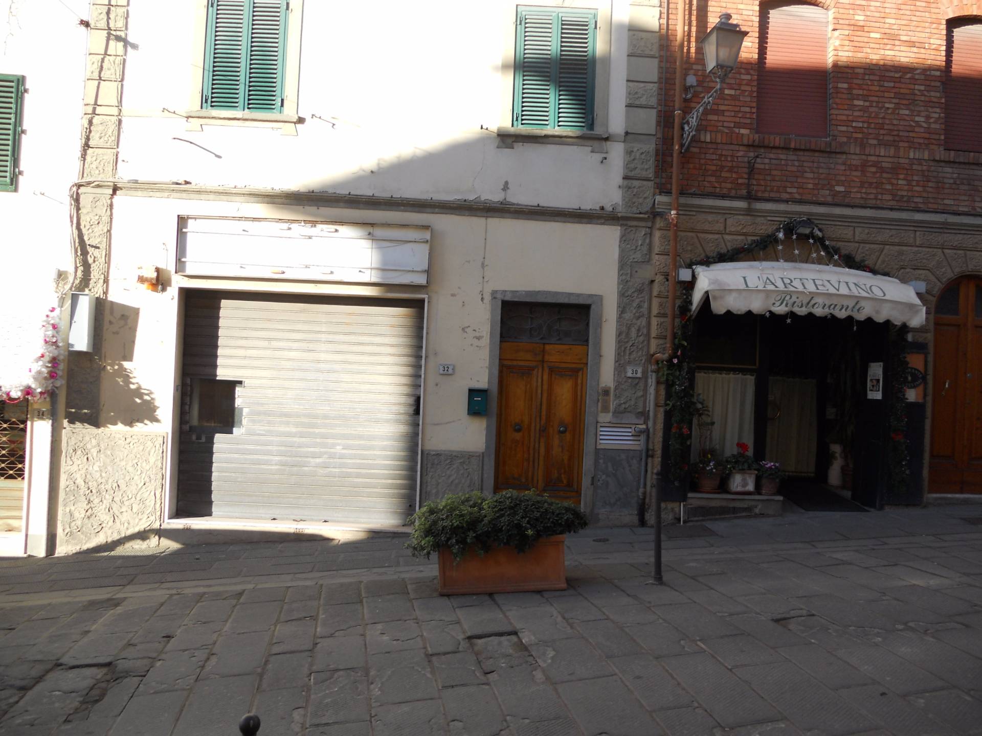 Negozio / Locale in vendita a Montespertoli, 9999 locali, prezzo € 40.000 | CambioCasa.it
