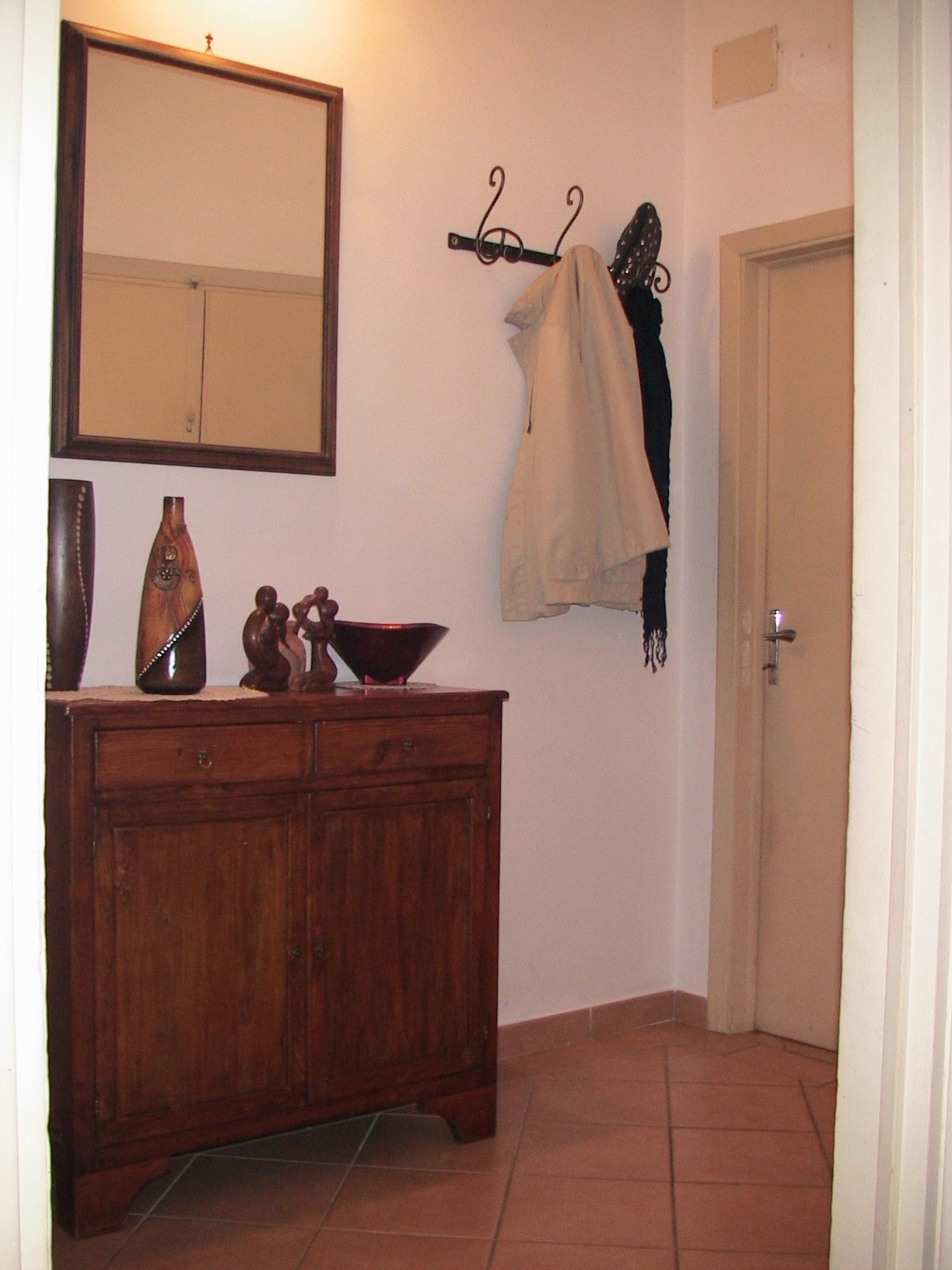 Appartamento in vendita a Montespertoli, 4 locali, prezzo € 126.000 | PortaleAgenzieImmobiliari.it