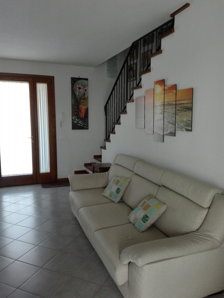 Appartamento in vendita a Montespertoli, 3 locali, prezzo € 170.000 | PortaleAgenzieImmobiliari.it