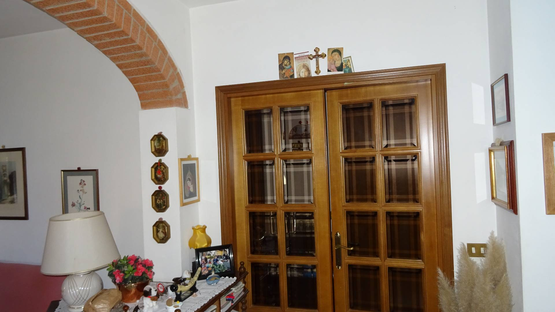 Appartamento in vendita a Montespertoli, 4 locali, prezzo € 170.000 | CambioCasa.it