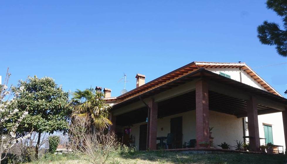 Villa in vendita a Certaldo, 11 locali, prezzo € 560.000 | PortaleAgenzieImmobiliari.it
