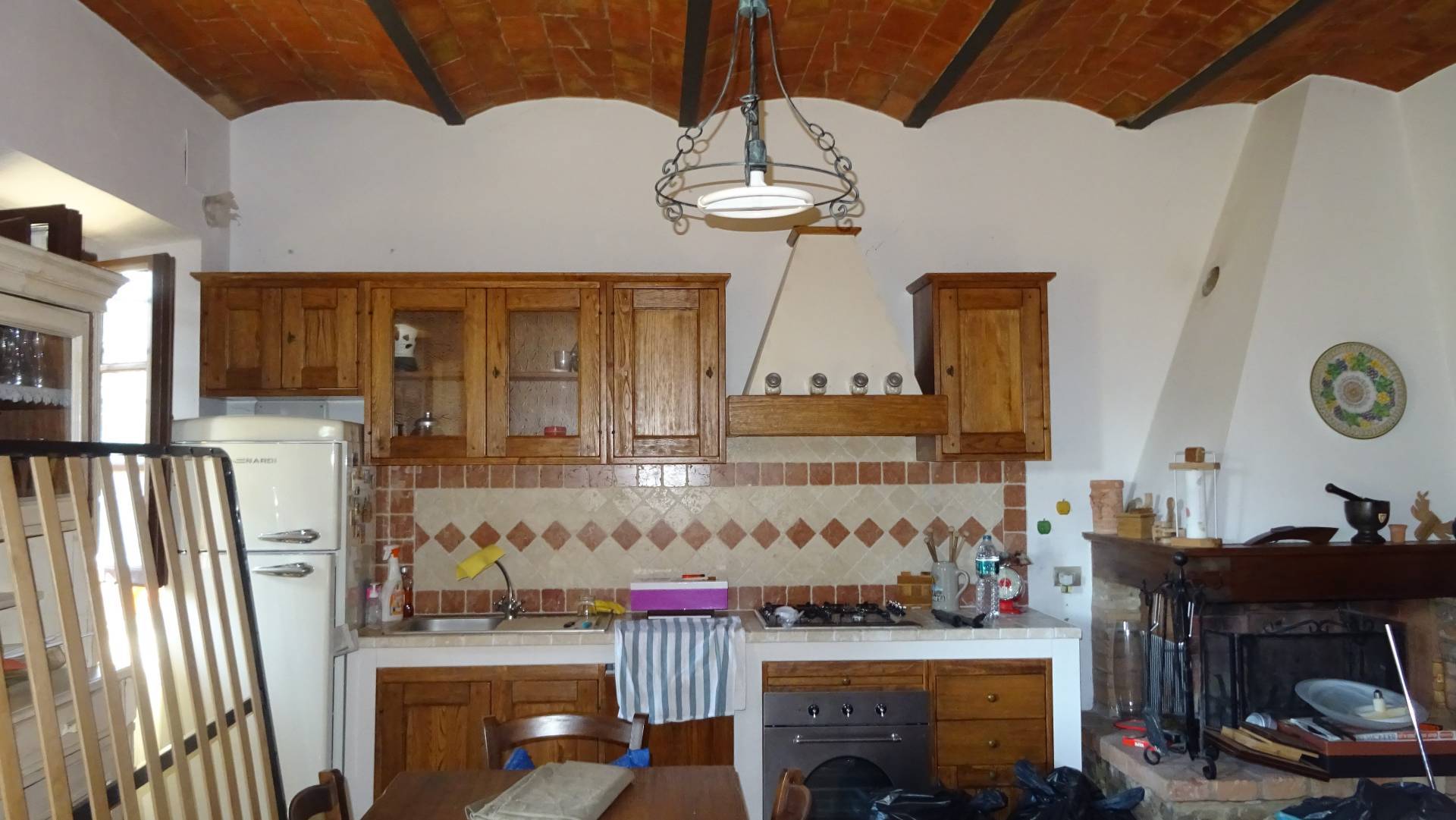 Appartamento in vendita a Montespertoli, 2 locali, prezzo € 110.000 | PortaleAgenzieImmobiliari.it