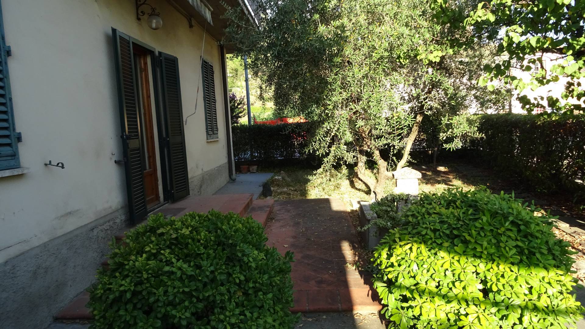 Villa a Schiera in vendita a Castelfiorentino, 8 locali, Trattative riservate | PortaleAgenzieImmobiliari.it