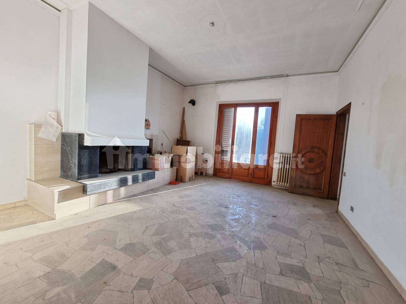 Appartamento in vendita a Montespertoli, 6 locali, prezzo € 240.000 | PortaleAgenzieImmobiliari.it