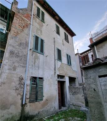 Villa a Schiera in vendita a Montespertoli, 12 locali, prezzo € 280.000 | CambioCasa.it