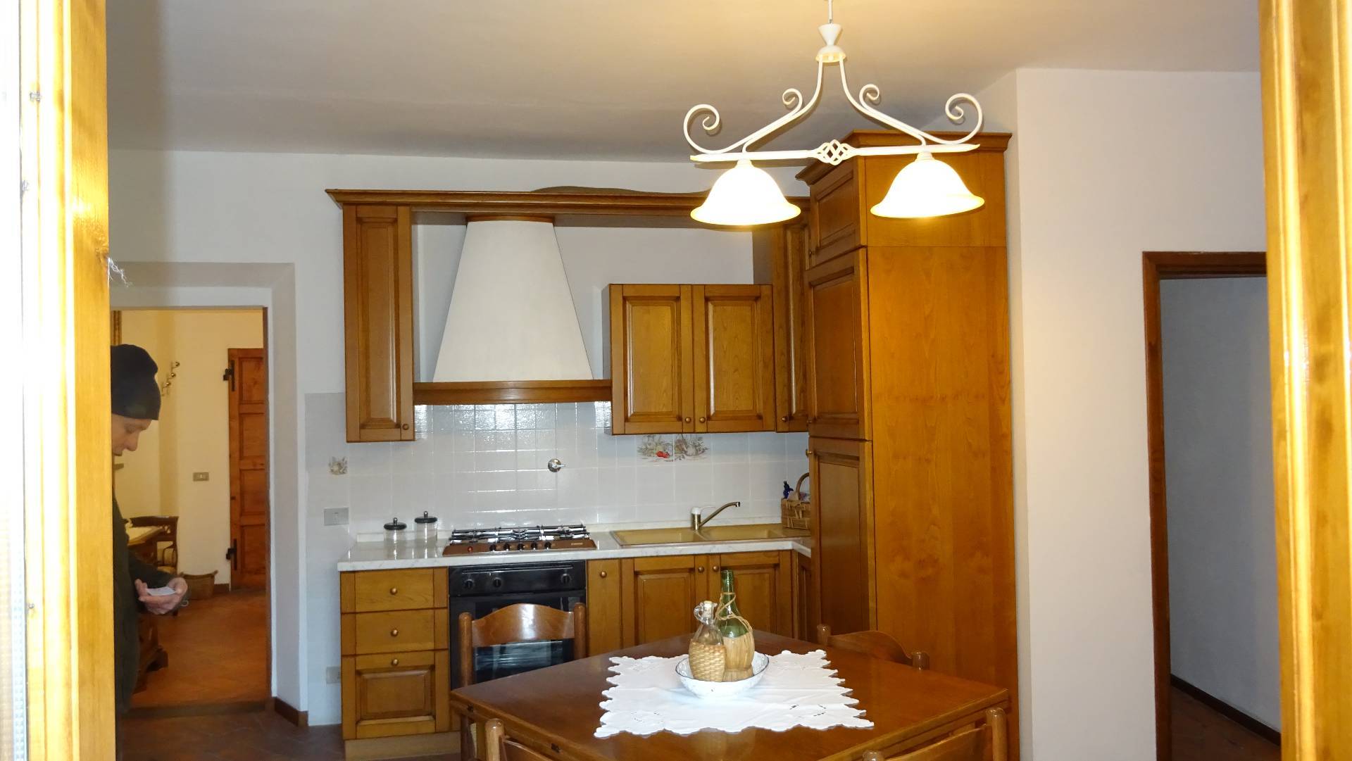 Appartamento in vendita a Montespertoli, 3 locali, Trattative riservate | PortaleAgenzieImmobiliari.it