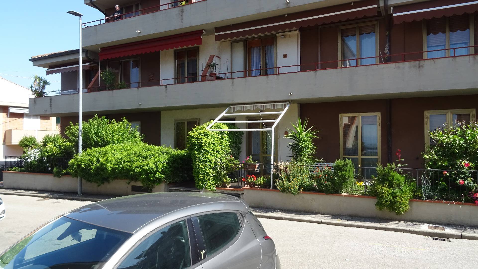 Appartamento in vendita a Montespertoli, 4 locali, prezzo € 170.000 | PortaleAgenzieImmobiliari.it