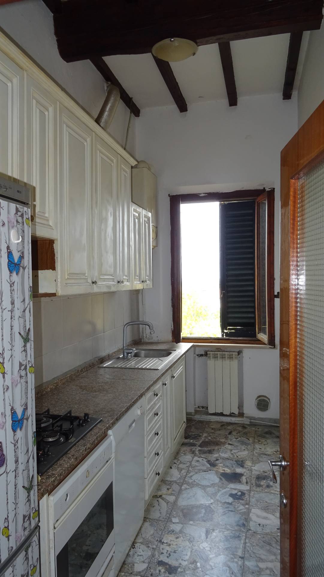 Appartamento in vendita a Montespertoli, 6 locali, prezzo € 145.000 | PortaleAgenzieImmobiliari.it